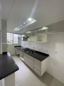 Apartamento com 2 Quartos à venda, 40m² no Loteamento Mogilar, Mogi das Cruzes