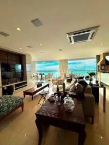Apartamento com 3 Quartos à venda, 160m² no Itapuã, Vila Velha