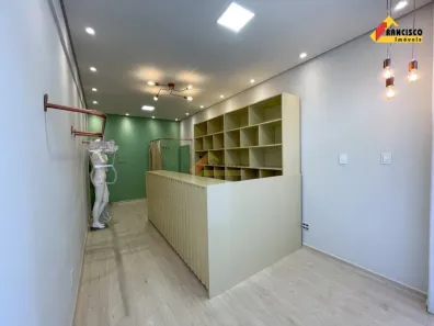 Sala Comercial para alugar, 25m² no Bom Pastor, Divinópolis