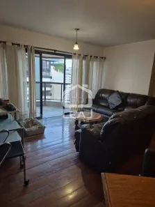 Apartamento com 4 Quartos à venda, 148m² no Indianópolis, São Paulo