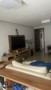 Sobrado com 4 Quartos à venda, 280m² no Vila Clementino, São Paulo