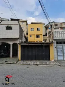 Sobrado com 3 Quartos à venda, 247m² no Ferrazópolis, São Bernardo do Campo