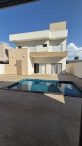 Casa de Condomínio com 3 Quartos à venda, 314m² no Quinta Ranieri, Bauru
