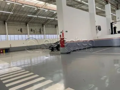 Galpão/Depósito/Armazém para alugar, 5000m² no Alphaville Industrial, Barueri