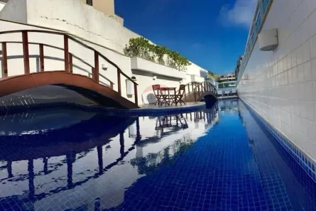 Apartamento com 1 Quarto para alugar, 60m² no Centro, Cabo Frio