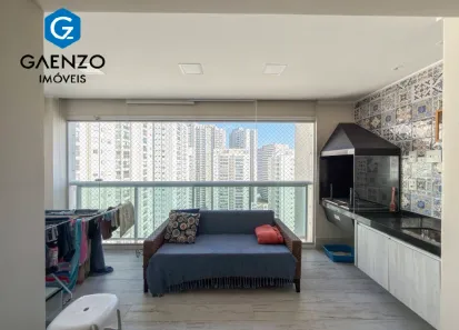 Apartamento com 3 Quartos à venda, 90m² no Centro, Osasco