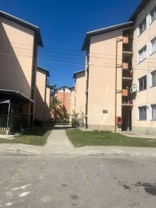 Apartamento com 2 Quartos à venda, 51m² no Nossa Senhora do Carmo, Duque de Caxias