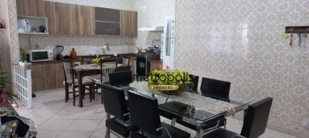 Prédio Comercial à venda, 800m² no Santa Paula, São Caetano do Sul