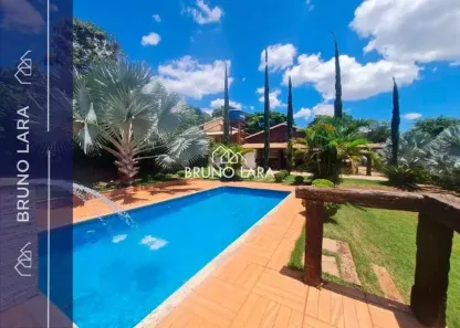 Casa de Condomínio com 3 Quartos à venda, 1050m² no Condomínio Residencial Mirante, Igarapé