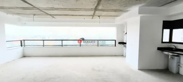 Apartamento com 3 Quartos à venda, 134m² no Campestre, Santo André