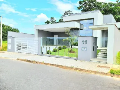 Casa com 3 Quartos à venda, 210m² no Barra do Rio Cerro, Jaraguá do Sul