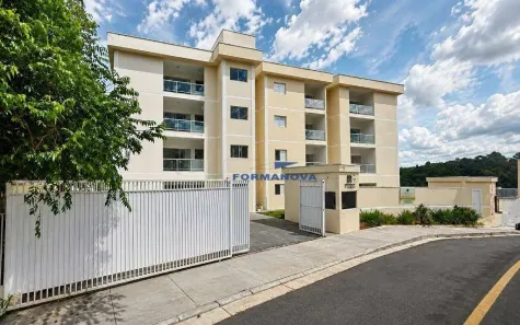 Apartamento com 2 Quartos à venda, 54m² no Jardim Pioneiro, Cotia
