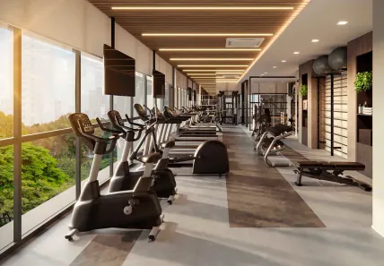 Apartamento com 4 Quartos à venda, 262m² no Brooklin Paulista, São Paulo