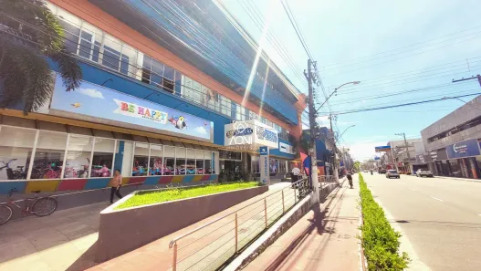 Ponto Comercial para alugar, 160m² no Centro de Vila Velha, Vila Velha