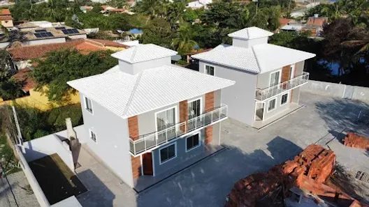 Casa com 2 Quartos à venda, 90m² no Jardim Atlântico Leste (Itaipuaçu), Maricá