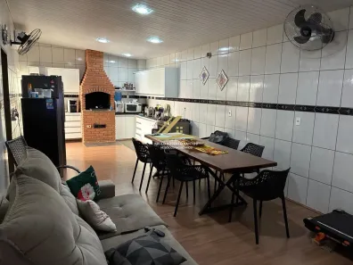 Casa com 3 Quartos à venda, 200m² no Solo Sagrado I, São José do Rio Preto