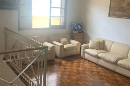 Casa com 4 Quartos à venda, 900m² no Belvedere, Belo Horizonte