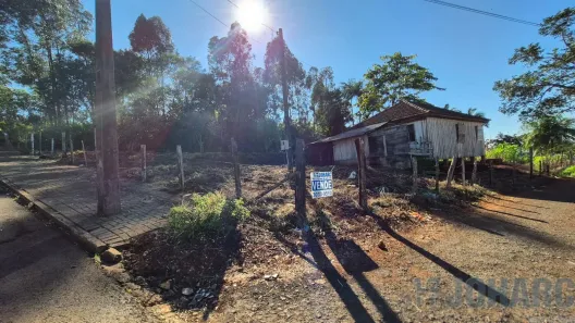 Lote/Terreno à venda, 1151m² no CENTRO, Califórnia