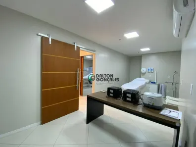 Sala Comercial à venda, 67m² no Cidade Nova, Indaiatuba