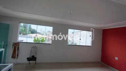 Casa com 5 Quartos à venda, 420m² no Conjunto Habitacional Homero Gil, Betim