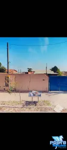 Lote/Terreno à venda, 300m² no Jardim Ouro Verde, Bauru