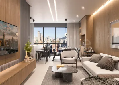 Apartamento com 3 Quartos à venda, 126m² no Centro, Balneário Camboriú