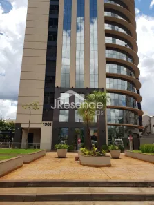 Sala Comercial à venda, 63m² no Jardim Botânico, Ribeirão Preto