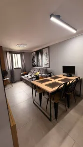 Apartamento com 3 Quartos à venda, 70m² no Residencial Terra da Uva, Jundiaí