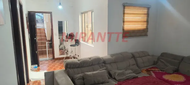Casa com 6 Quartos à venda, 220m² no Vila Nivi, São Paulo