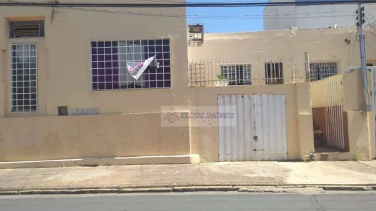 Lote/Terreno à venda, 448m² no Centro-Sul, Cuiabá