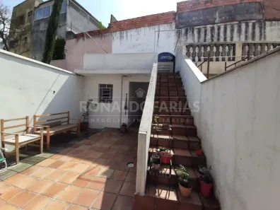 Sobrado com 3 Quartos à venda, 132m² no Jardim Regis, São Paulo