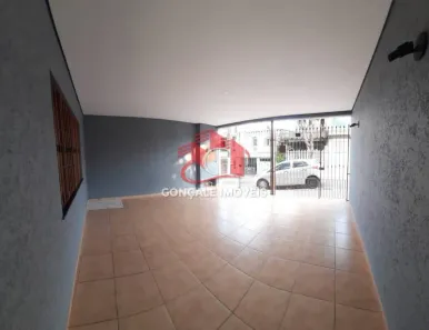 Sobrado com 3 Quartos à venda, 145m² no Vila Medeiros, São Paulo
