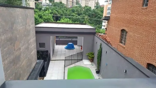 Casa com 3 Quartos à venda, 267m² no Jardim Ampliação, São Paulo