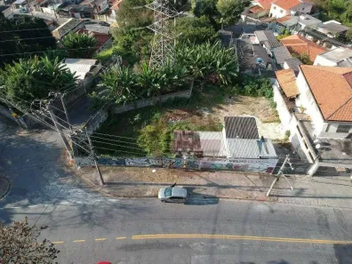 Lote/Terreno à venda, 611m² no Jardim Ester, São Paulo