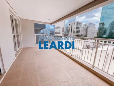 Apartamento com 1 Quarto à venda, 54m² no Parque Novo Santo Amaro, São Paulo