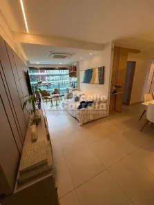 Apartamento com 3 Quartos à venda, 80m² no Pina, Recife