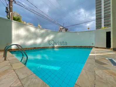 Apartamento com 3 Quartos à venda, 82m² no Enseada, Guarujá