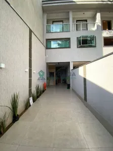 Sobrado com 3 Quartos à venda, 122m² no Vila Mangalot, São Paulo