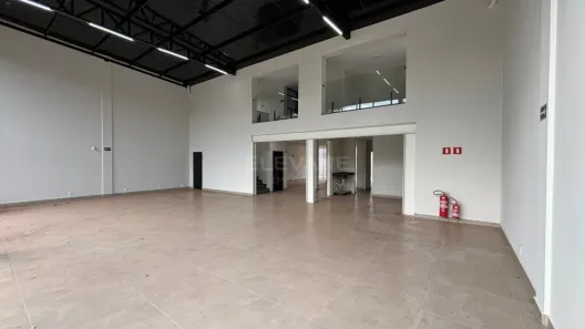 Prédio Comercial para alugar, 480m² no Jardim Canadá, Ribeirão Preto