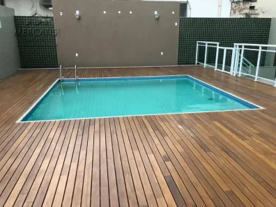 Apartamento com 3 Quartos à venda, 139m² no Aldeota, Fortaleza