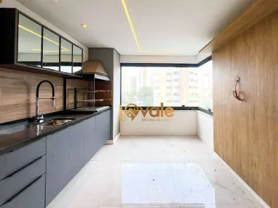 Apartamento com 3 Quartos à venda, 120m² no Vila Ema, São José dos Campos