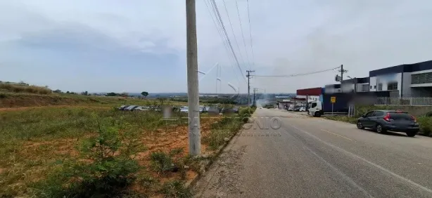 Lote/Terreno à venda, 3848m² no Éden, Sorocaba