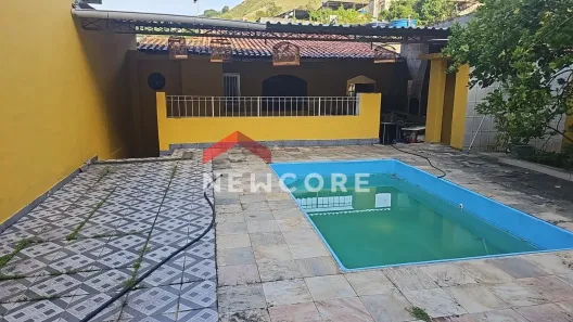 Casa com 5 Quartos à venda, 120m² no Pita, São Gonçalo