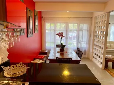 Casa de Condomínio com 3 Quartos à venda, 120m² no Barra da Lagoa, Florianópolis