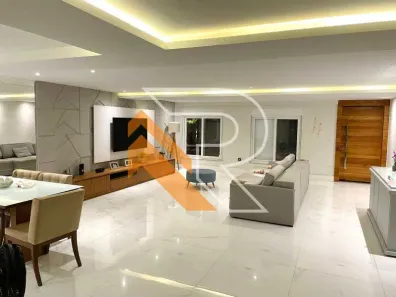 Casa com 5 Quartos à venda, 450m² no Camboinhas, Niterói