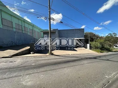 Galpão/Depósito/Armazém à venda, 316m² no Chácaras São Bento, Valinhos