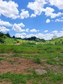 à venda, 389m² no Núcleo Habitacional Brumado, Morungaba