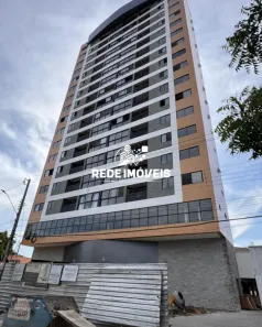 Apartamento com 3 Quartos para alugar, 177m² no Planalto, Teresina