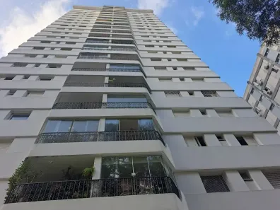 Apartamento com 3 Quartos para alugar, 110m² no Jardim Paulista, São Paulo