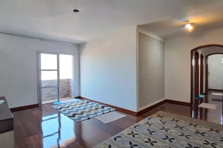 Apartamento com 3 Quartos à venda, 105m² no Osvaldo Cruz, São Caetano do Sul